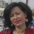 Cristina Bertazzoni - Consulente